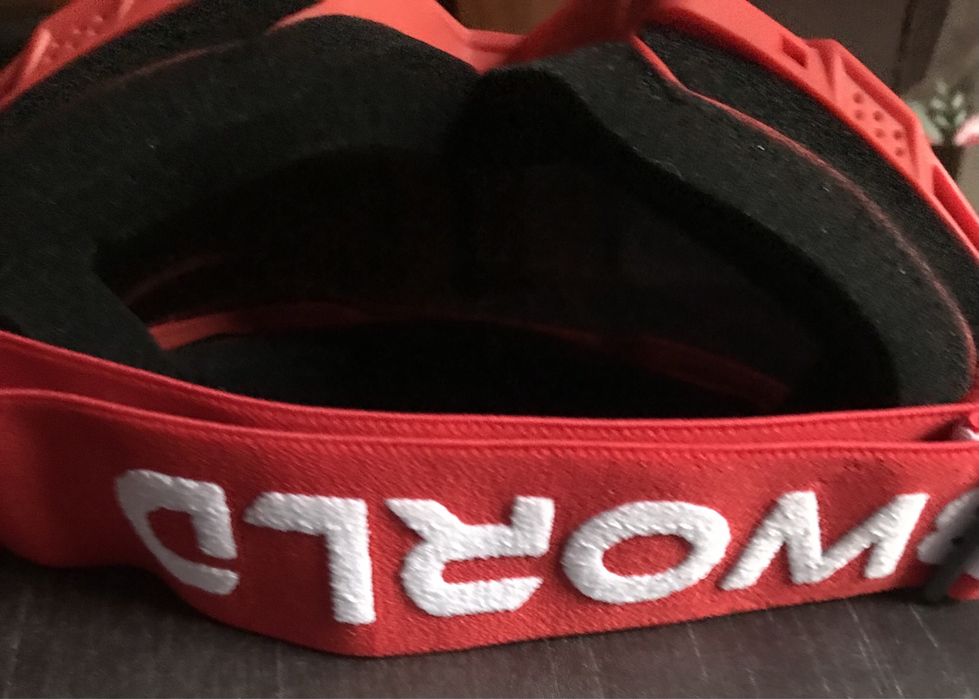 Мотоокуляри нові