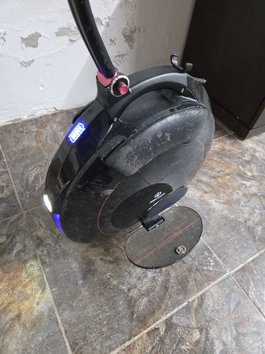Monociclo elétrico Inmotion