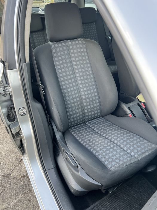 Renault Megane 1.5 dci