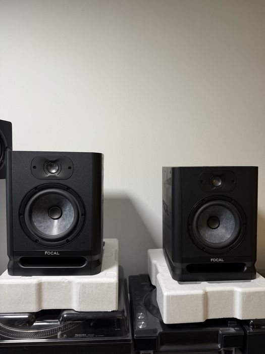 Colunas Focal ALPHA 65 EVO