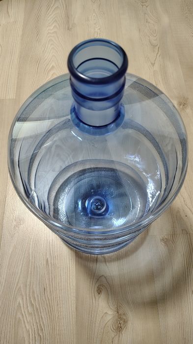 Бутыль для воды 19 литров