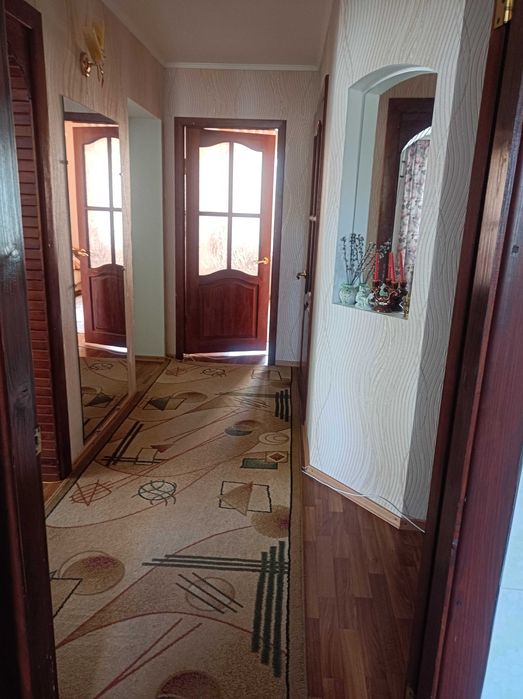 Продаж 3-кімнатної квартири в Слободі