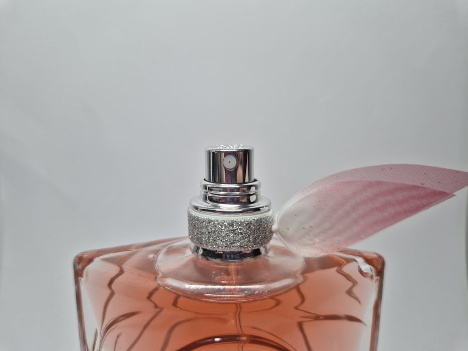 Lancome La Vie Est Belle Rose Extraordinaire