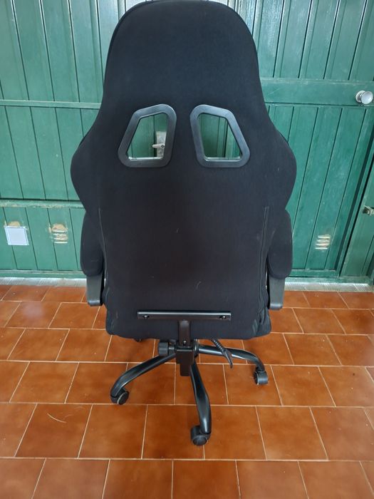 Cadeira Escritório Gaming