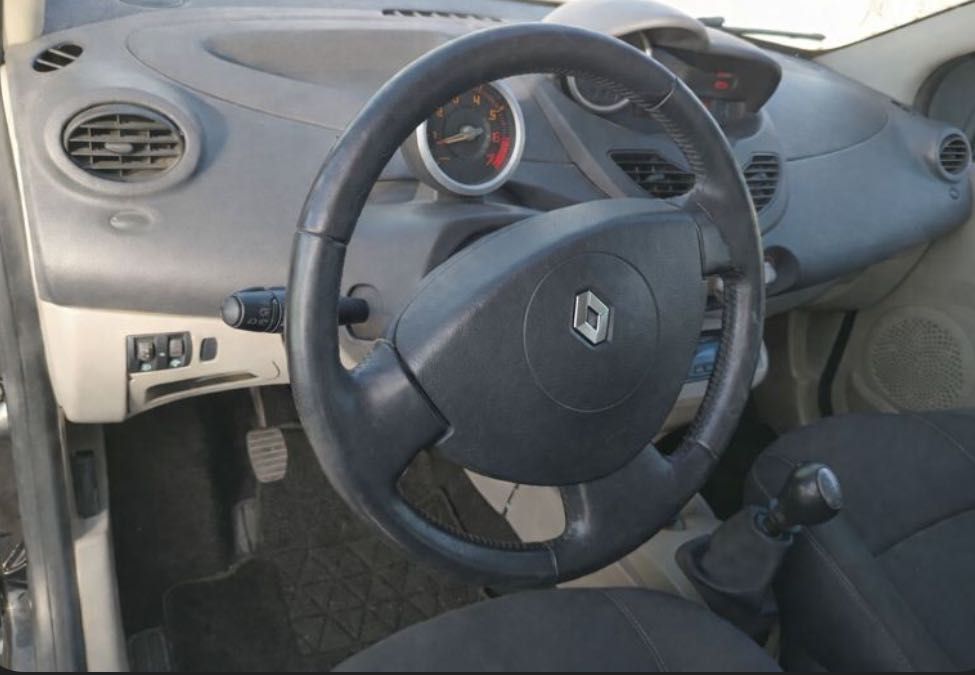 Renault Twingo 1.2 16V