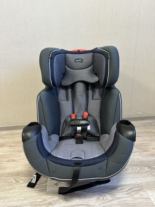 Автокресло Evenflo Symphony DLX ELITE Pinacle