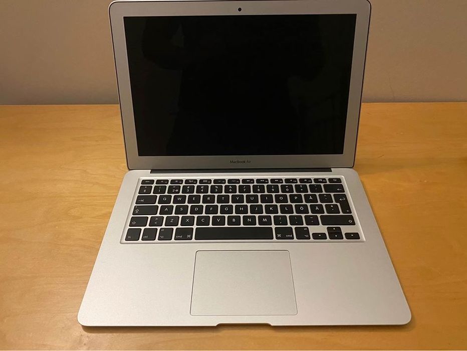 Macbook air