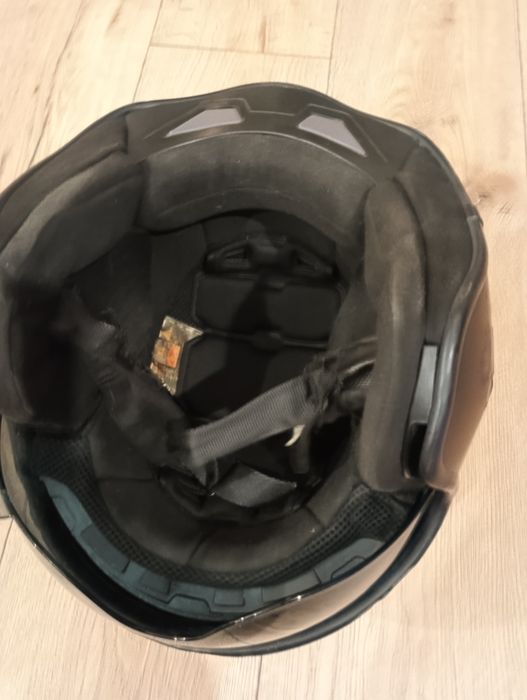Kask motocyklowy VITO XL 60cm