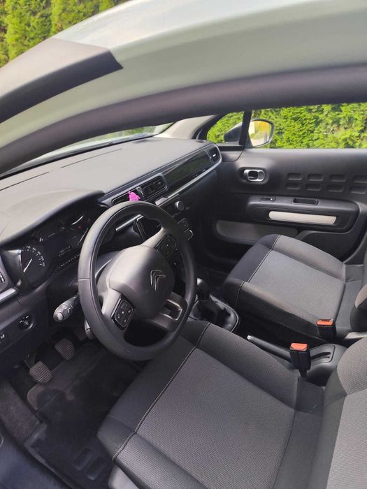 Sprzedam Citroen C3