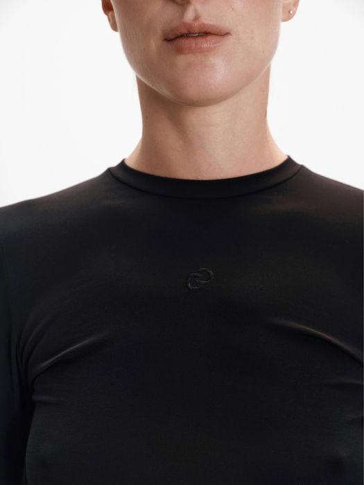 Лонгслів cici coco