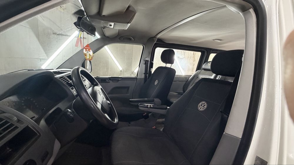 Продам фольцваген  т5