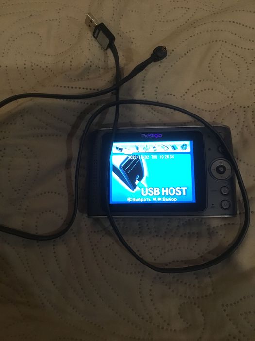 медиаплеер Neosol CLIOD PMP3550
