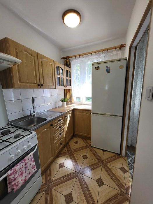 Mieszkanie – Kielce, Śródmieście - Więcej