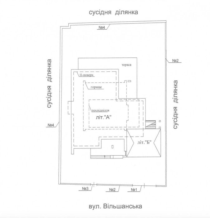 Оренда 8к будинки в Києві, Печерський р-н, Ольшанська вул. Без комісії