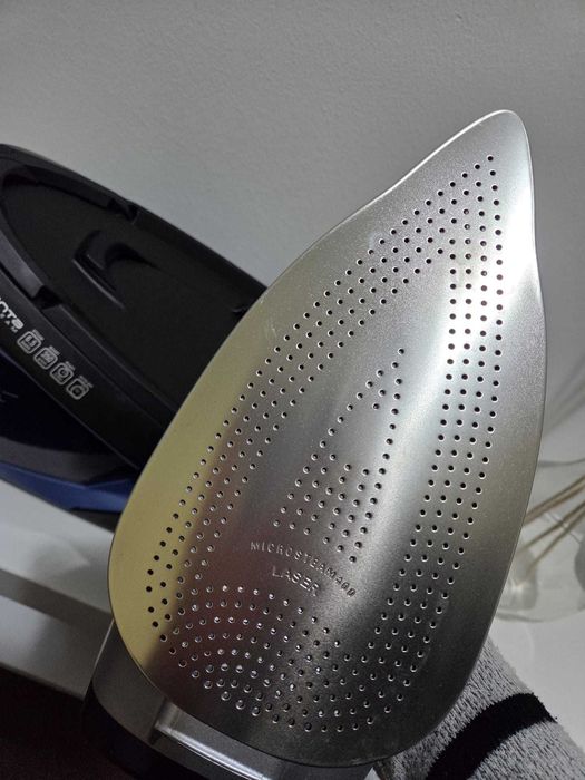 Ferro de engomar
Novo sem etiquetas·Rowenta