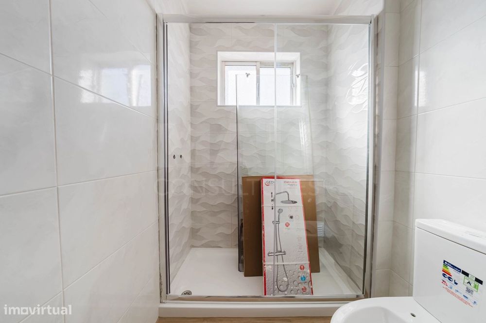 Apartamento T2 Renovado em Peniche – Oportunidade de Investimento!