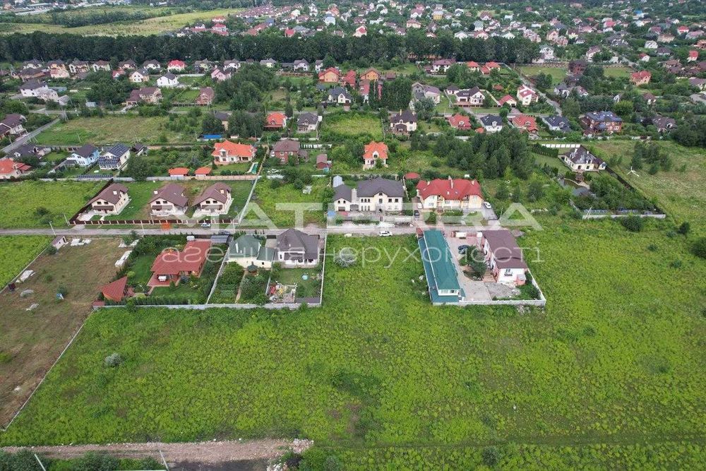 Мархалівка продам ділянку 14 соток