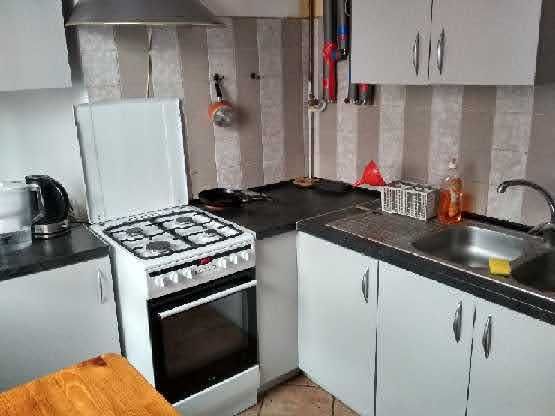 Mieszkanie – Wrocław - Widok 3