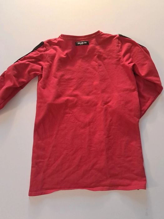 Crop top stylowy 110