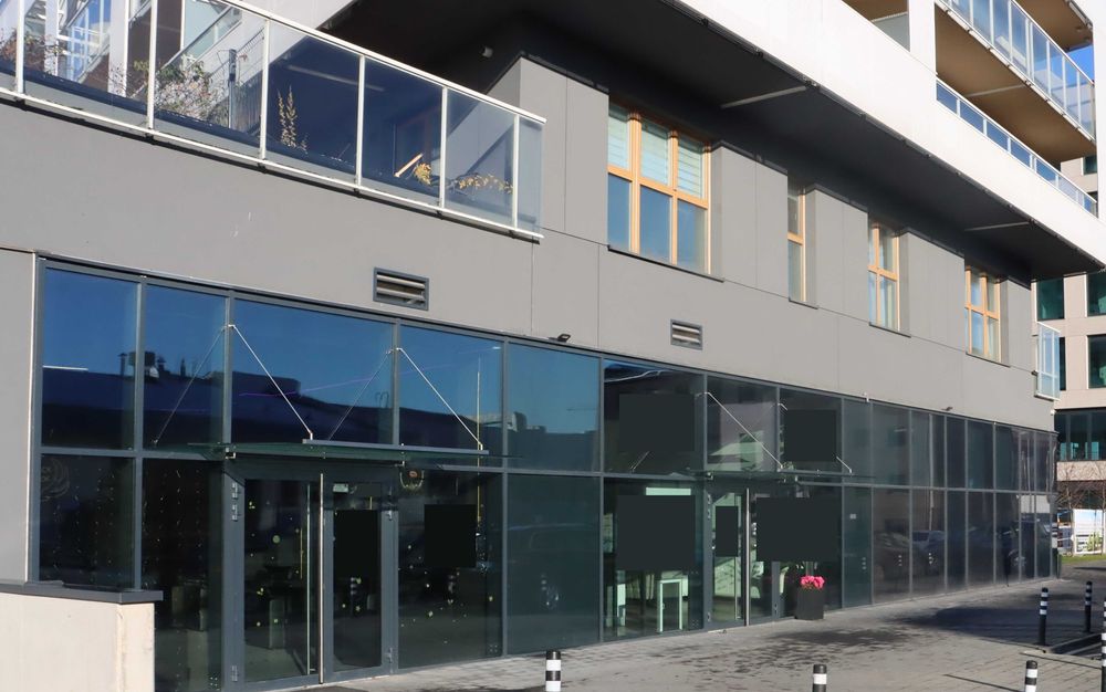 OKAZJA! Lokal 100 m2 z najemcą, Bliskie Krzyki!