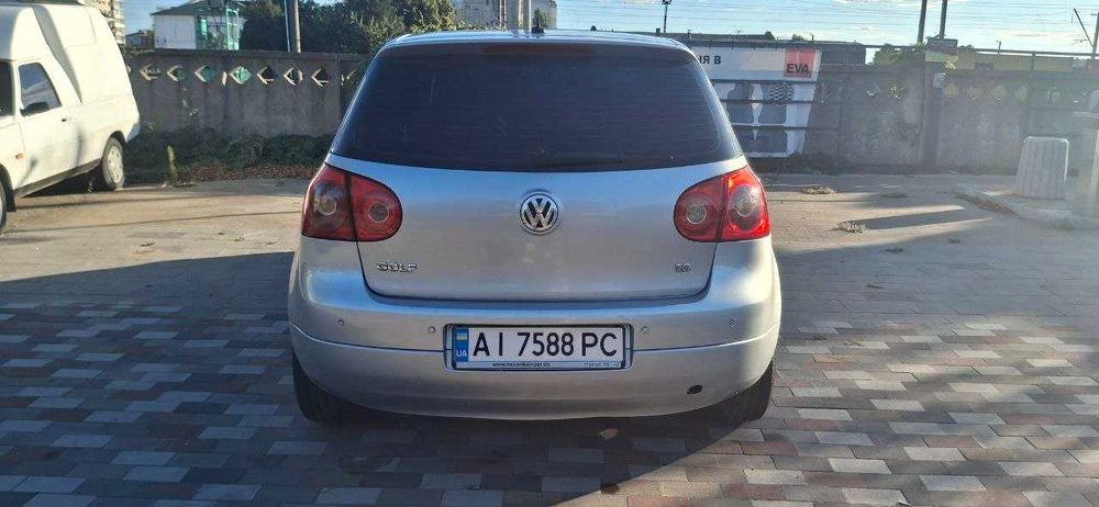 Volkswagen Golf 2004 VIN WVWZZZ1KZ5P031530 фото оголошення 6 з 24
