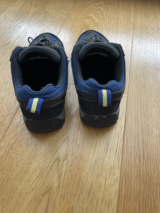 Chłopięce buty trekkingowe CMP, rozm. 32