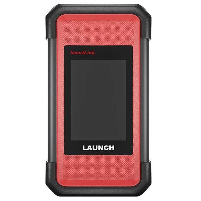 Máquina Dignóstico Pesados, Ligeiros e Tratores OBD Launch X431 PRO3S+ SmartLink HD