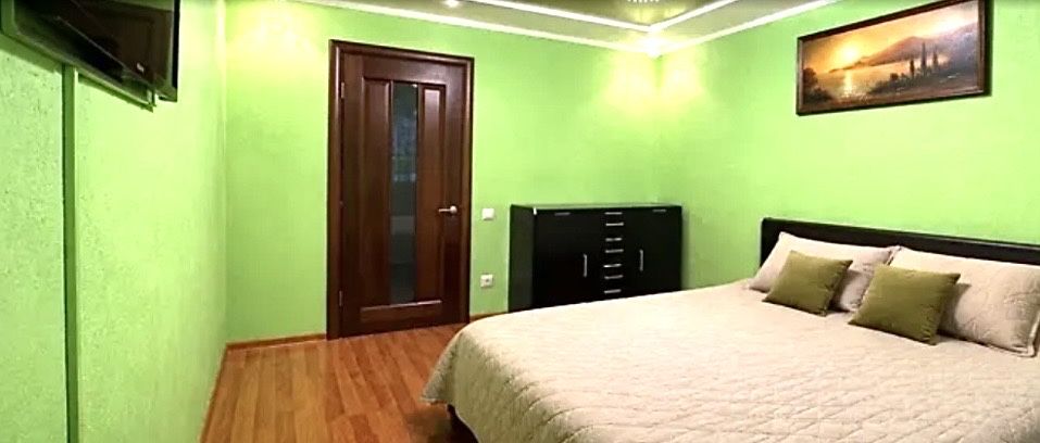 _Продаж 3к. УКОМПЛЕКТОВАНА квартира