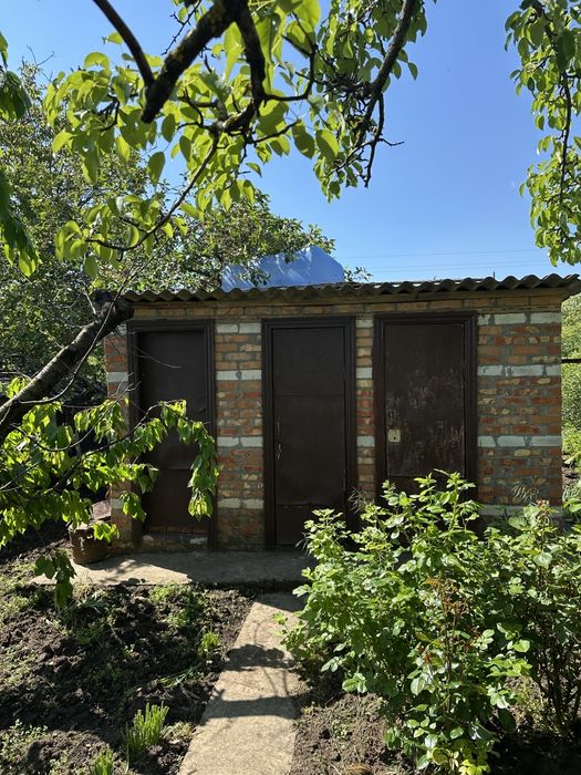 Продам 2х этажную дачу с газом г. Николаев (Сливино) СТ Космос 2