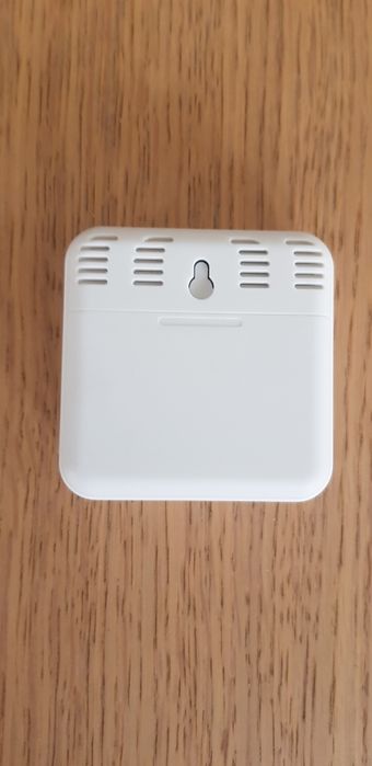 Smart Termometr Wi-Fi Smart Life i Tuya