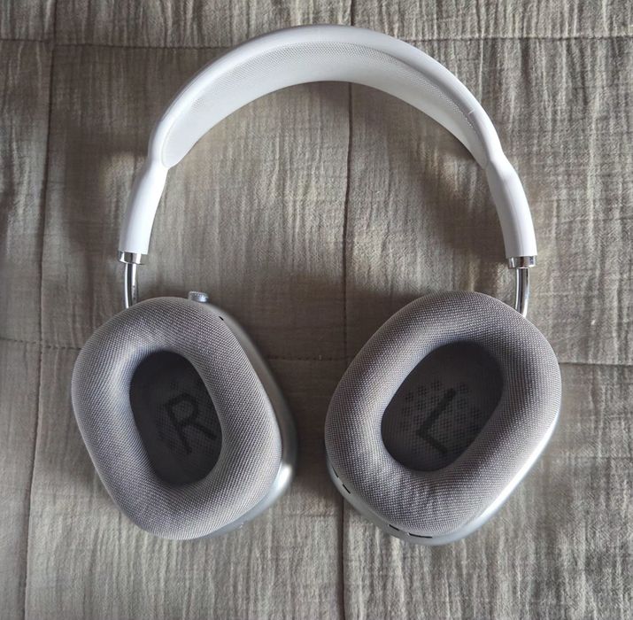 AirPods Max - Aplee - novos