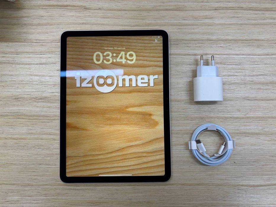 /8460/ Openbox iPad Air 7 M3 11 2025 Wi-Fi 256GB Blue Обмін Гарантія