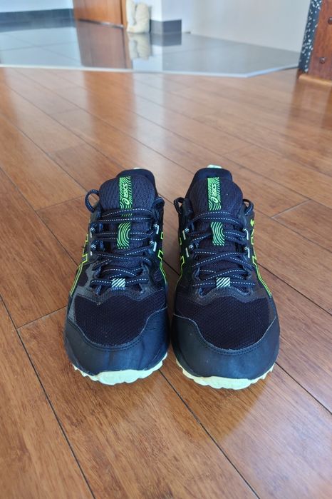 Buty biegowe ,trekkingowe, trailowe Asics Gel-Sonoma 7 Gore-Tex