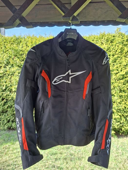 Kurtka motocyklowa Alpinestars