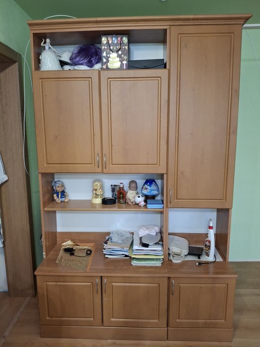 Стенка мебель в гостиную