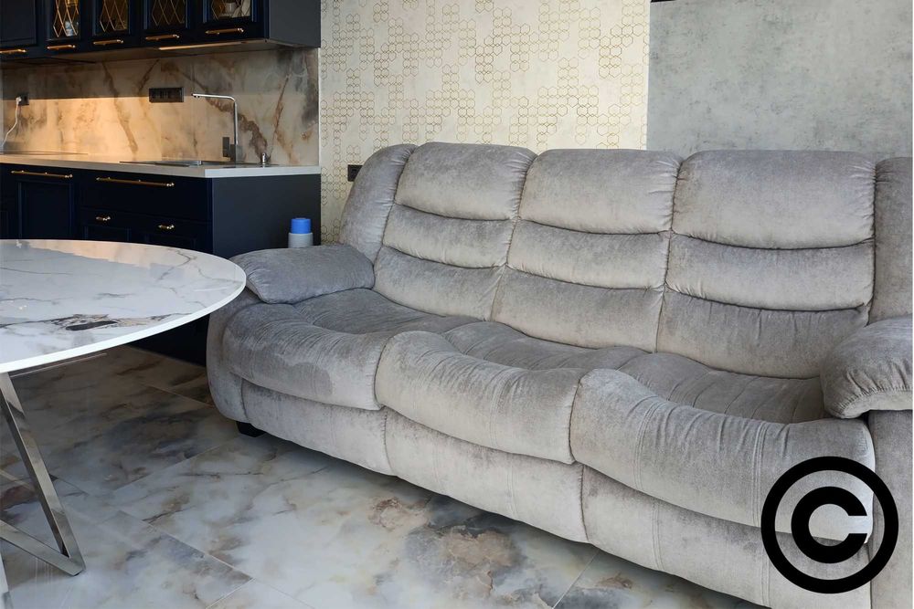 Без %!  1К, 45м, Теремки, ВДНГ, Феофанія, Метрологічна, ЖК Кришталеві