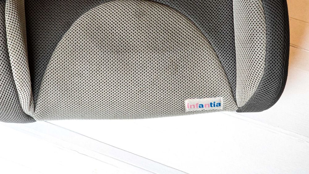 Cadeira de criança auto