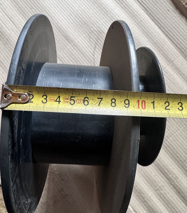 Котушки из под проволоки