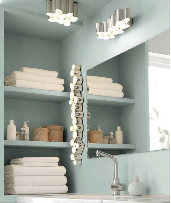 Декоративное освещение IKEA SODERSVIK, 2700К, LED !