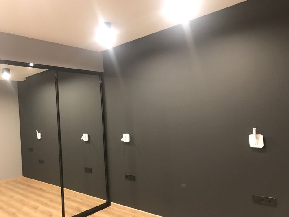 ремонт квартир, будинків,під ключ. Плитка, шпаклевка, штукатурка и т.д