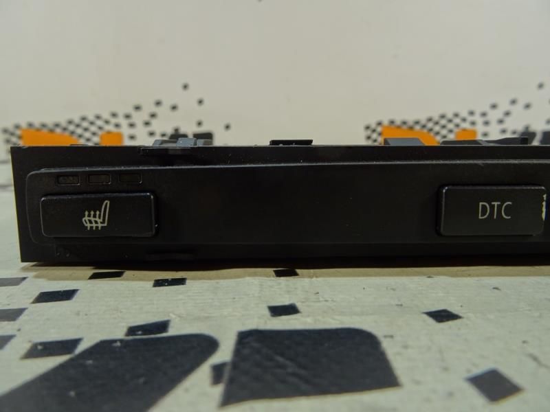Conjunto de Botões BMW 5 (E60)