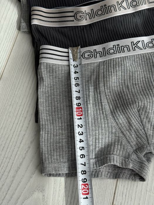 Дитячі боксерки,трусики на 3-5 роки для хлопчиків