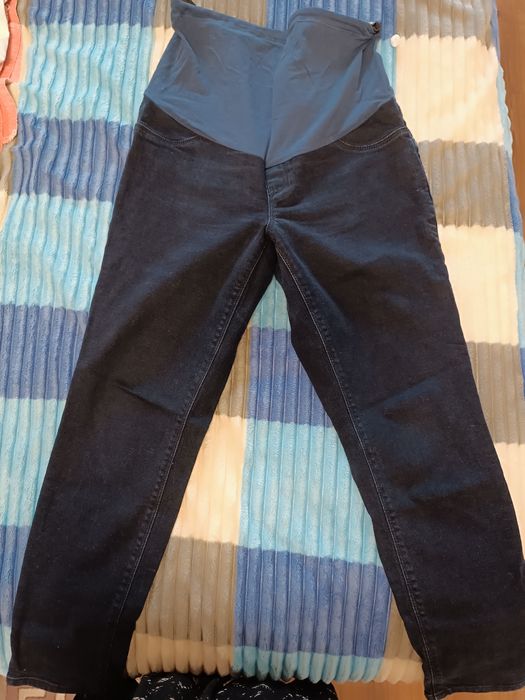 Джинси для вагітних  LC Waikiki, штани для вагітних