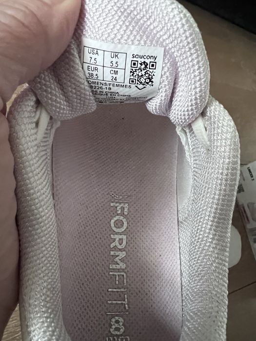 Кросівки Saucony