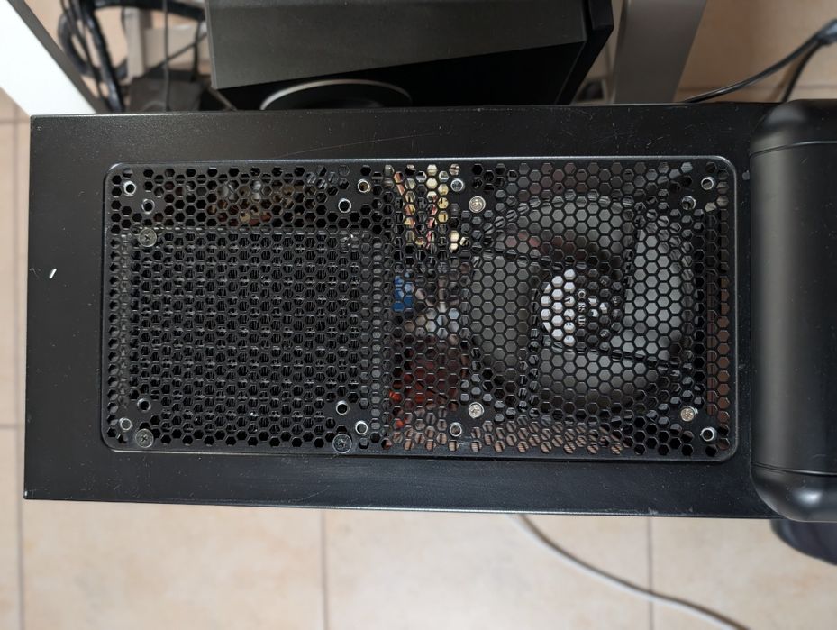 Desktop Intel i7 BOM PREÇO