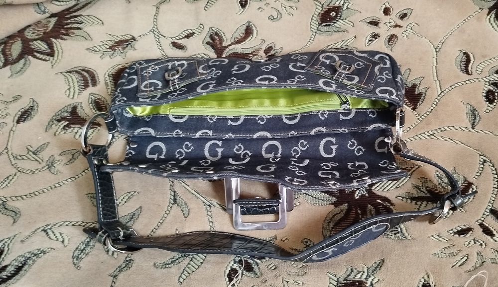 Guess сумка женская