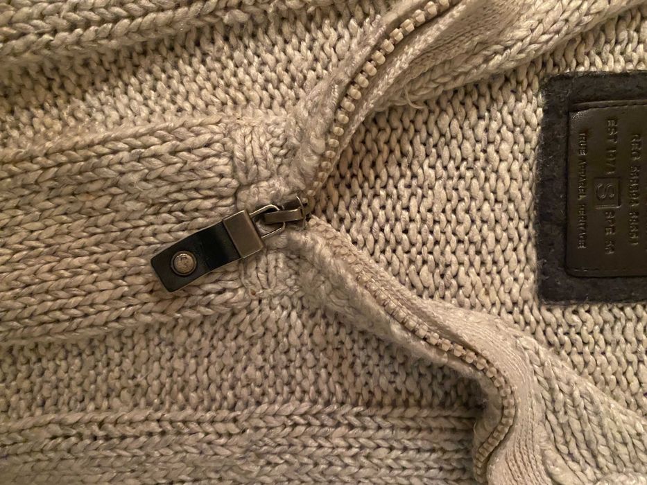 Sweter męski Easy