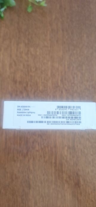 Samsung galaxy A56 5G