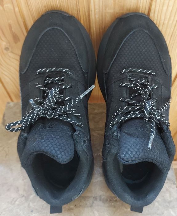 Фирменные демисезонные кроссовки " Adidas ZX 22"