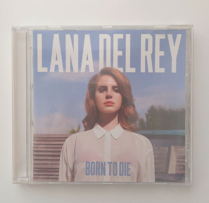 Dla Ciebie wszystko - lana del rey born to die - w kategorii